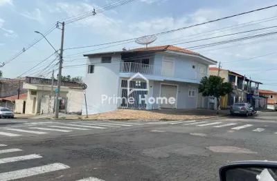 Casa com 2 quartos à venda no jardim morada do sol, indaiatuba , 233 m2 por r$ 610.000