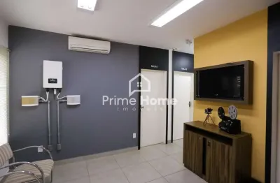 Sala comercial para alugar na rua teófilo braga, 178, jardim nossa senhora auxiliadora, campinas, 320 m2 por r$ 7.200