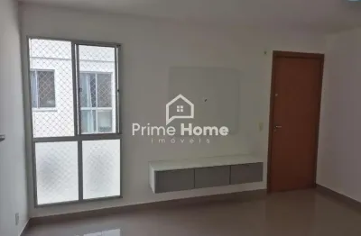 Apartamento com 2 quartos à venda no parque das cachoeiras, campinas , 45 m2 por r$ 235.000