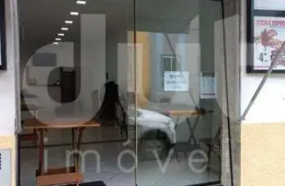 Casa comercial à venda na rua barão de parnaíba, 268, centro, campinas, 90 m2 por r$ 590.000