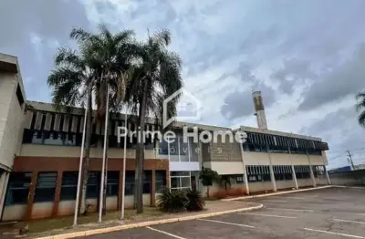 Barracão / galpão / depósito para alugar no jardim bela vista, sumaré , 1000 m2 por r$ 25.000