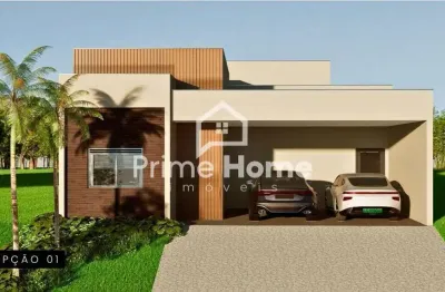 Casa em condomínio fechado com 3 quartos à venda no parque brasil 500, paulínia , 179 m2 por r$ 1.790.000