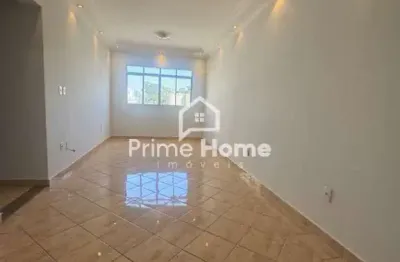 Apartamento com 2 quartos à venda na rua da abolição, 949, ponte preta, campinas, 66 m2 por r$ 320.000
