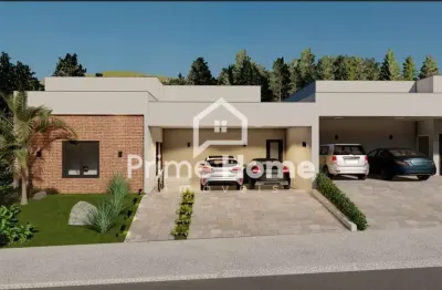 Casa em condomínio fechado com 3 quartos à venda no boa esperança, paulínia , 178 m2 por r$ 1.490.000