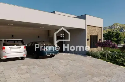 Casa em condomínio fechado com 3 quartos à venda no boa esperança, paulínia , 196 m2 por r$ 1.590.000