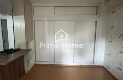 Apartamento com 1 quarto à venda na Rua Regente Feijó, 371, Centro, Campinas, 50 m2 por R$ 150.000