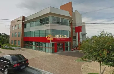 Sala comercial à venda na avenida antônio carlos couto de barros, 2278, jardim conceição (sousas), campinas, 40 m2 por r$ 480.000