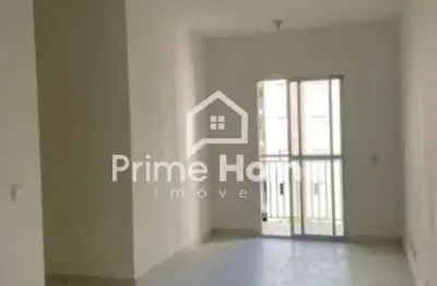 Apartamento com 3 quartos à venda na avenida niraide moreira ribeiro dos santos, 20, condomínio residencial viva vista, sumaré, 67 m2 por r$ 477.000