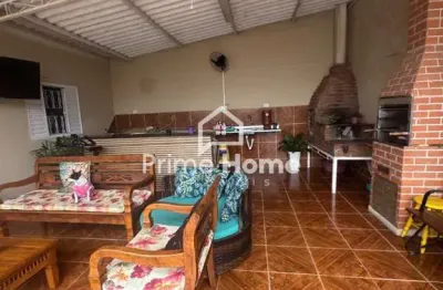 Casa com 4 quartos à venda no jardim campo belo, campinas , 180 m2 por r$ 465.000