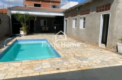 Casa com 4 quartos à venda na maria aparecida romerro neves, 275, jardim novo cambuí, hortolândia, 100 m2 por r$ 490.000