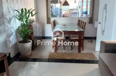 Casa com 3 quartos à venda na rua damião antonio da silva, 225, jardim novo ângulo, hortolândia, 132 m2 por r$ 500.000