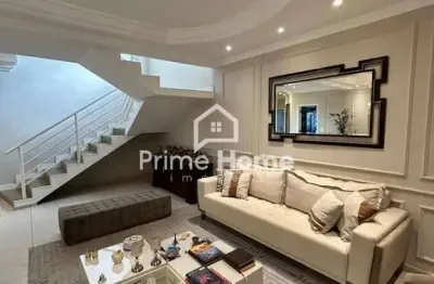 Casa com 4 quartos à venda no parque franceschini, sumaré , 261 m2 por r$ 1.450.000