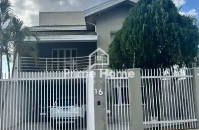Casa com 4 quartos à venda no parque franceschini, sumaré , 261 m2 por r$ 1.450.000