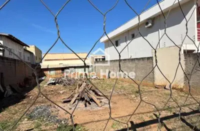 Terreno à venda no Parque Jambeiro, Campinas 