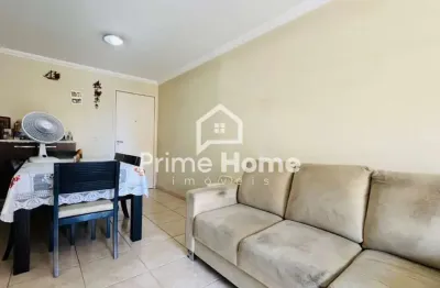 Apartamento com 3 quartos à venda na rua amilar alves, 132, vila joão jorge, campinas, 70 m2 por r$ 370.000
