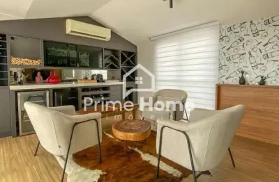 Casa em condomínio fechado com 3 quartos à venda na rua balbina rosa spitti, 1988, swiss park, campinas, 272 m2 por r$ 2.500.000