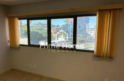 Sala comercial para alugar na avenida josé de souza campos, 1073, cambuí, campinas, 35 m2 por r$ 2.750