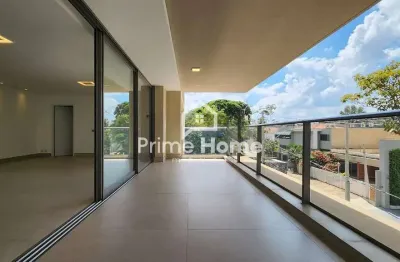 Apartamento com 3 quartos para alugar na rua artur de freitas leitão, 353, nova campinas, campinas, 171 m2 por r$ 15.000