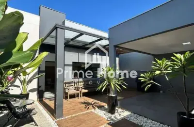Casa com 3 quartos à venda na rua benicio antonio de souza, 70, residencial altos do klavin, nova odessa, 115 m2 por r$ 690.000