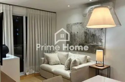 Apartamento com 2 quartos para alugar na rua doutor guilherme da silva, 150, cambuí, campinas, 75 m2 por r$ 8.600