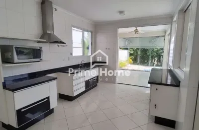Casa em condomínio fechado com 3 quartos para alugar na rodovia comendador guilherme mamprim, 856, chácaras alpina, valinhos, 255 m2 por r$ 14.000
