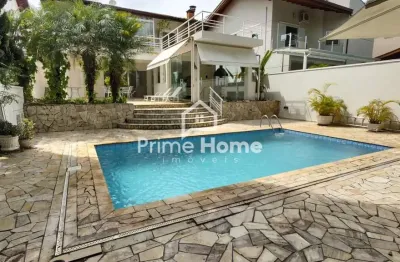 Casa em condomínio fechado com 3 quartos para alugar na rodovia comendador guilherme mamprim, 856, chácaras alpina, valinhos, 255 m2 por r$ 14.000