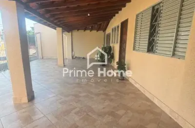 Casa com 3 quartos à venda na josé ramos catarino, 165, parque tropical, campinas, 188 m2 por r$ 565.000