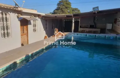Casa com 2 quartos à venda no jardim santa maria, campinas , 90 m2 por r$ 400.000