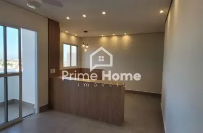 Apartamento com 2 quartos à venda no jardim do lago, campinas , 64 m2 por r$ 482.500