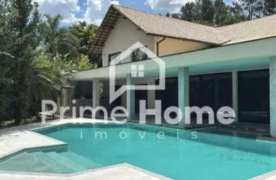 Casa em condomínio fechado com 6 quartos à venda na avenida dos pardais, 4445, lagos de shanadu, indaiatuba, 570 m2 por r$ 5.800.000