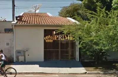 Casa com 2 quartos à venda na avenida princesa isabel, 962, jardim amanda i, hortolândia, 125 m2 por r$ 300.000