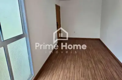 Apartamento com 2 quartos à venda no jardim esmeraldina, campinas , 44 m2 por r$ 230.000