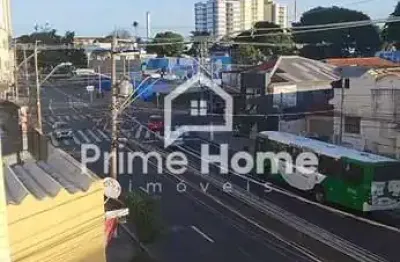 Apartamento com 1 quarto à venda na ponte preta, campinas , 34 m2 por r$ 120.000