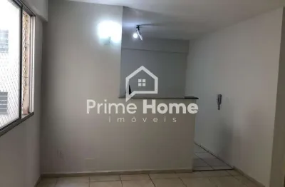 Apartamento com 2 quartos à venda na rua joão felipe xavier da silva, 25, são bernardo, campinas, 58 m2 por r$ 245.000