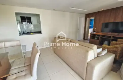 Apartamento com 3 quartos à venda na rua elvira padilha rossler, 190, vila brandina, campinas, 116 m2 por r$ 1.450.000