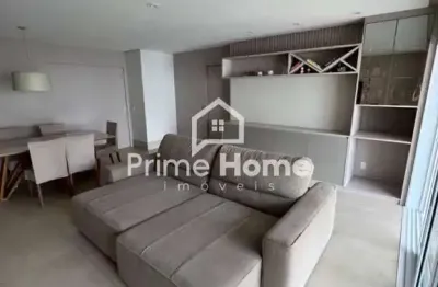 Apartamento com 3 quartos à venda na rua major solon, 595, cambuí, campinas, 126 m2 por r$ 1.700.000