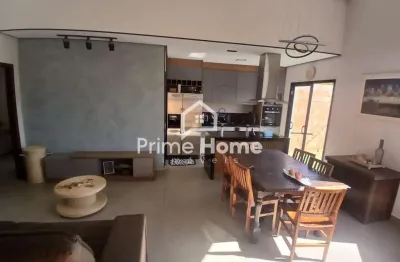 Casa com 2 quartos à venda na rua amália forti poli, 637, jardim do lago continuação, campinas, 120 m2 por r$ 600.000
