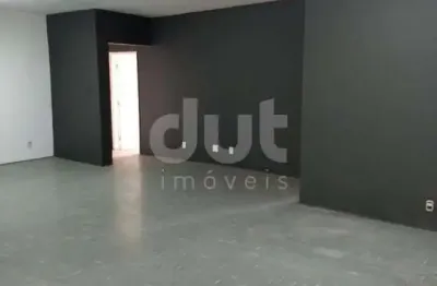 Sala comercial para alugar na avenida doutor moraes salles, 1372, nova campinas, campinas, 140 m2 por r$ 2.500