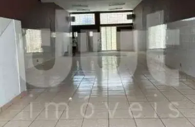 Sala comercial à venda na rua emílio henking, 553, vila rossi borghi e siqueira, campinas, 400 m2 por r$ 950.000