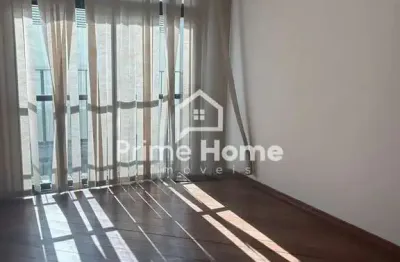 Apartamento com 3 quartos à venda na rua espanha, 592, vila rossi borghi e siqueira, campinas, 94 m2 por r$ 550.000