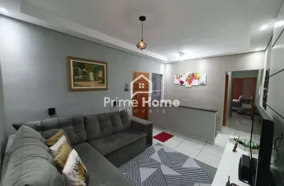Casa com 2 quartos à venda na rua alcindo nardini, 54, jardim dulce (nova veneza), sumaré, 122 m2 por r$ 430.000