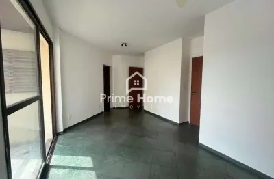 Apartamento com 2 quartos à venda na rua salvador penteado, 76, vila rossi borghi e siqueira, campinas, 62 m2 por r$ 420.000
