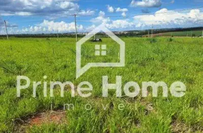 Terreno em condomínio fechado à venda na estrada municipal pln-360, 345, jardim flamboyant, paulínia por r$ 210.000