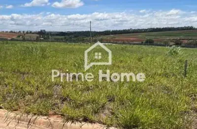 Terreno em condomínio fechado à venda na estrada municipal pln, 345, são bento, paulínia por r$ 190.000