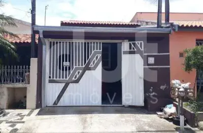 Casa com 2 quartos à venda no parque orestes ôngaro, hortolândia , 96 m2 por r$ 333.900