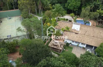 Chácara / sítio com 4 quartos para alugar na rua dos servidores públicos, 142, sao joaquim, vinhedo, 4620 m2 por r$ 65.000