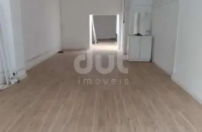 Sala comercial à venda na rua luzitana, 1446, centro, campinas, 146 m2 por r$ 243.800
