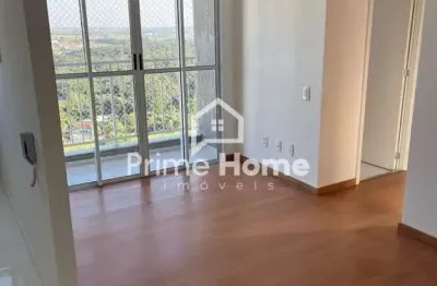 Apartamento com 2 quartos à venda no jardim são vicente, campinas , 47 m2 por r$ 370.000