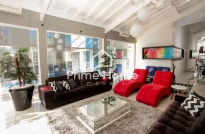 Casa em condomínio fechado com 6 quartos à venda na avenida dos marins, 400, colinas do piracicaba (ártemis), piracicaba, 770 m2 por r$ 3.200.000