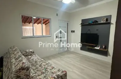 Casa com 2 quartos à venda na rua joão muniz do nascimento, 25, jardim lisa, campinas, 100 m2 por r$ 350.000